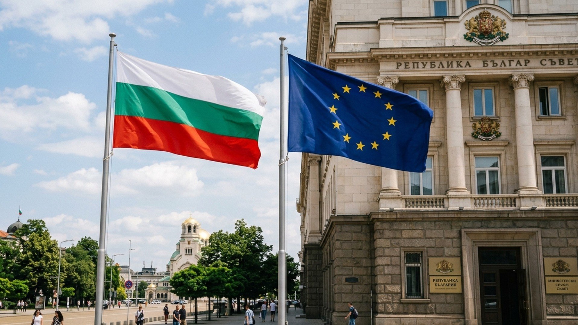 Bulgaristan Schengen'e Girdi mi, Artık Vizesiz mi?