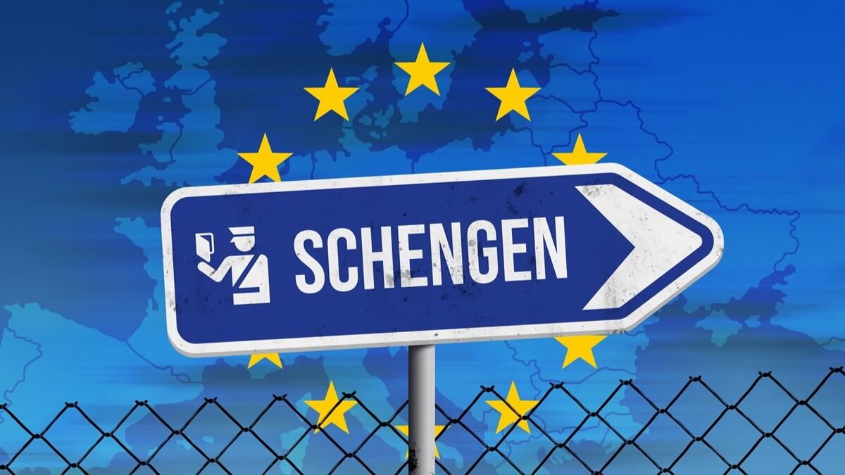 Schengen Bölgesi'nde Gezilecek Yerler: 29 Ülke Rehberi 2026 | Sadece Vize Danışmanlık