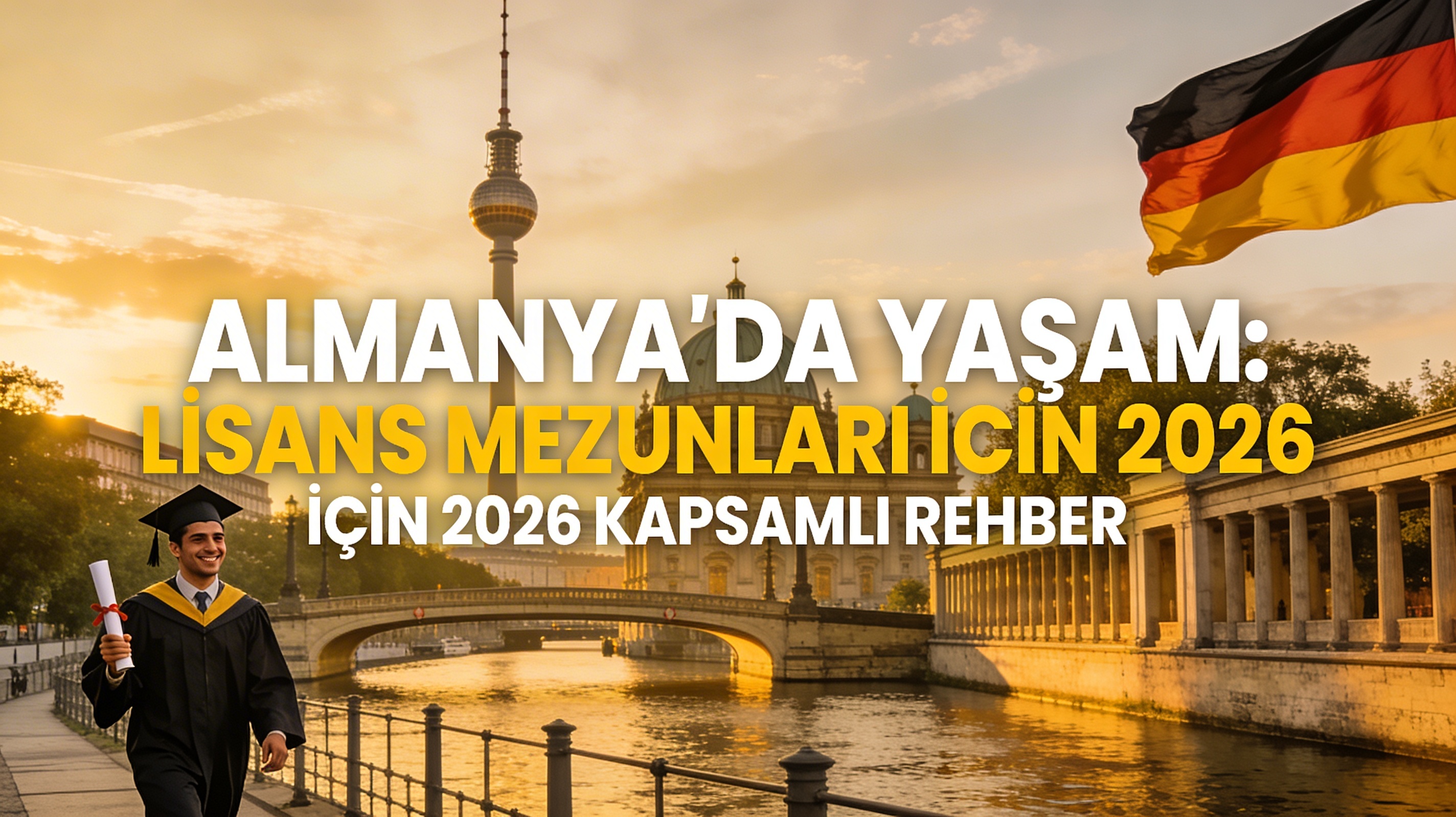Lisans Mezunları için Kapsamlı Rehber! 2026