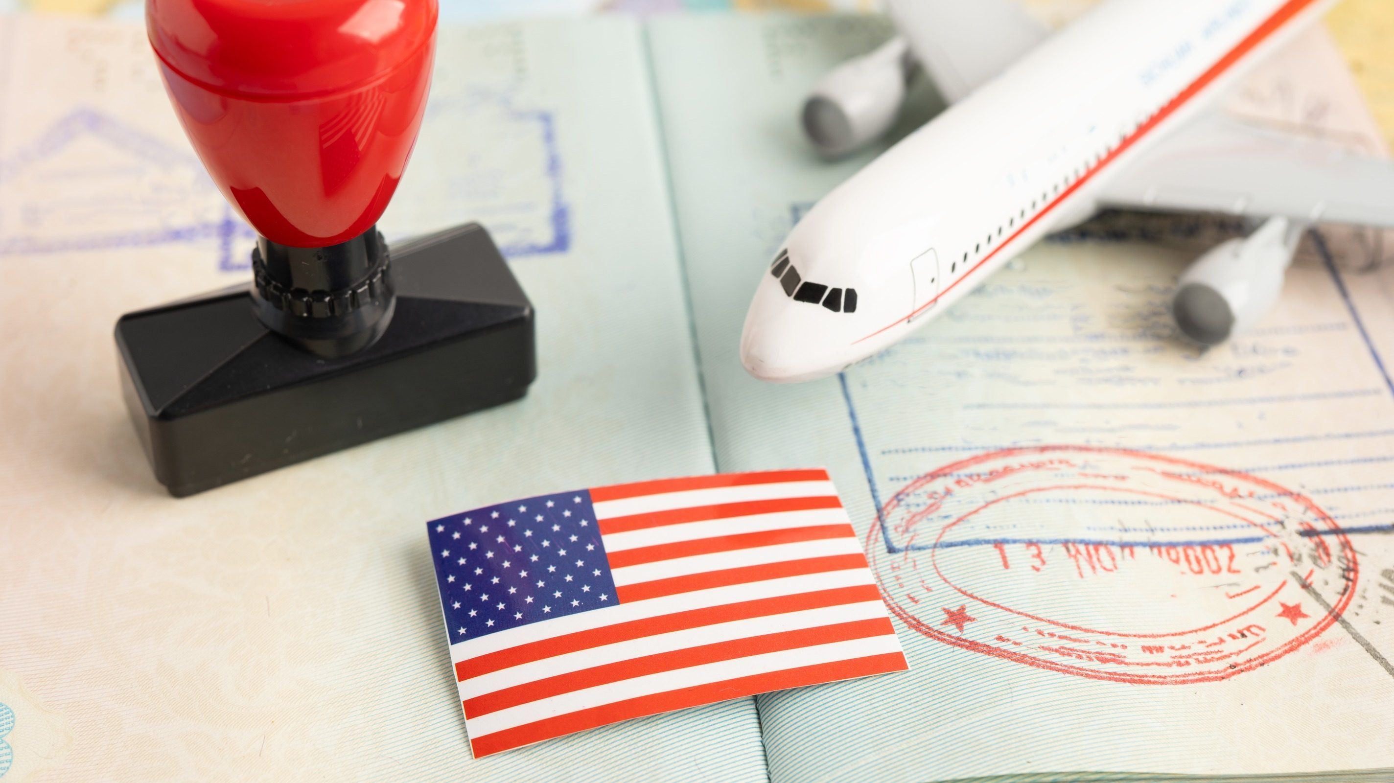 Amerika Vizesi Nasıl Alınır? 2026 Güncel Rehber | Sadece Vize Danışmanlık