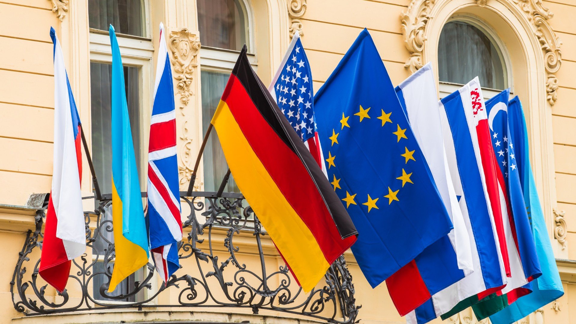 Schengen Vizesi ile Avrupa Turu: 10 Ülke 15 Günlük Örnek Rota