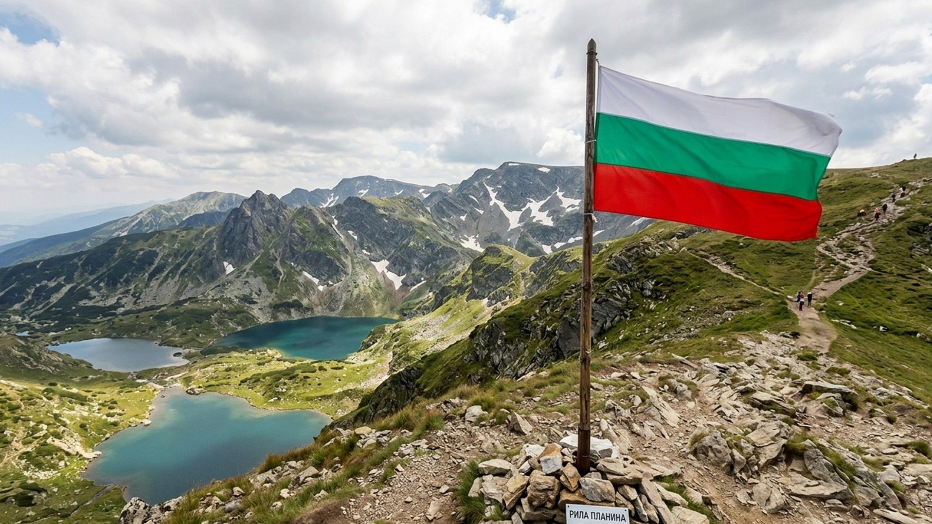 Bulgaristan Vizesi ile Diğer Schengen Ülkelerine Gidilebilir mi?