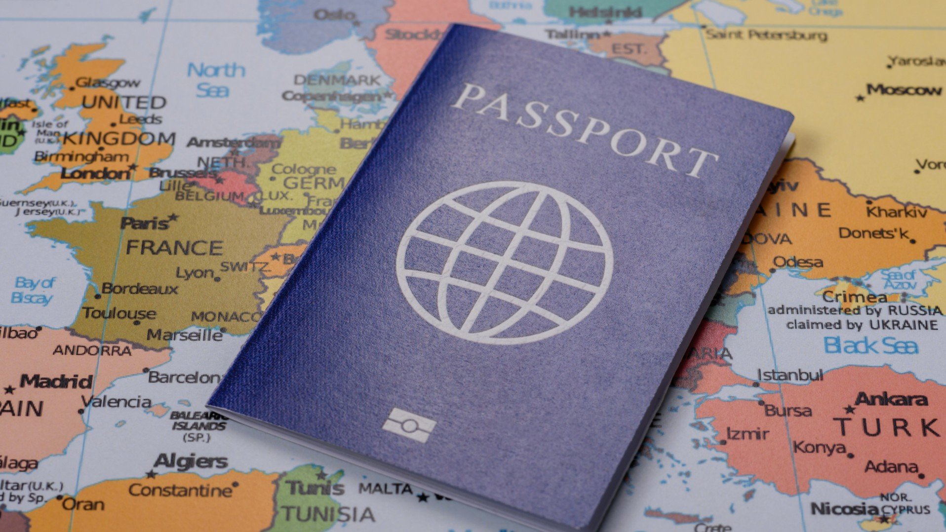 Pasaportumun Süresi Dolmak Üzere, Vize Alabilir miyim?