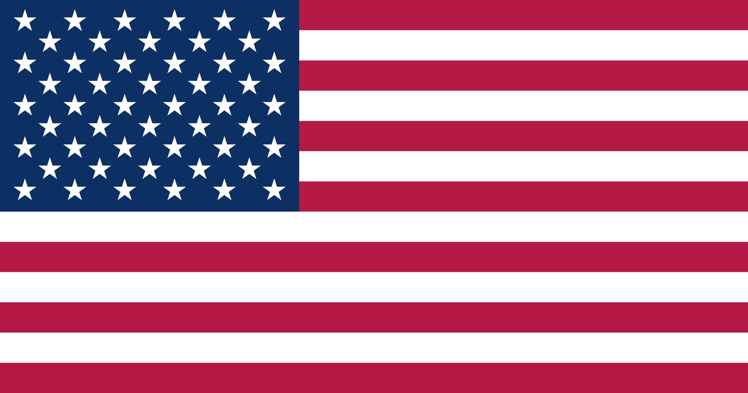 AMERİKA Bayrağı